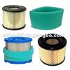 Lawnmower Air Filter For 390930, 393957，393957S