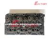 KUBOTA Engine Cylinder Head D1503 Cylinder Block