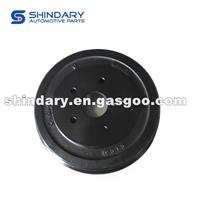 3502010-CA01 Brake Drum