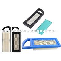 Lawnmower Air Filter For 697153 697014 4211 4215 4214 5077H 5077K 697634 698083 795115 797008 697015 33425 578 4512-02 GY20573 M149171 M147489