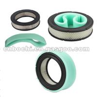 Lawnmower Air Filter For 692519 Round Air Filter Cartridge