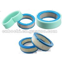 Lawnmower Air Filter For 392642, 394018, 3940185，4135, 5050