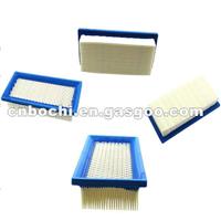 Lawnmower Air Filter For 496077 691643 STENS 102-230 OREGON 30-028