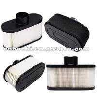 Lawnmower Air Filter For Kawasaki # 11013-7047, 11013-7049, 99999-0384