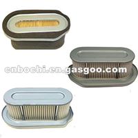 Lawnmower Air Filter For KAWASAKI 11013-2132 11013-2133