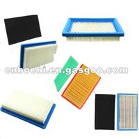 Lawnmower Air Filter For 17218-ZG9-M00