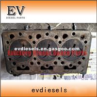 KUBOTA D850 Cylinder Head Gasket Full Complete Gasket Kit