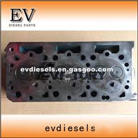 KUBOTA D902 Cylinder Head Gasket Full Complete Gasket Kit