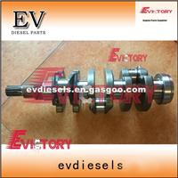 KUBOTA D1305 Crankshaft Main Bearing For Excavator