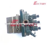 KUBOTA D1305 Injector Nozzle D1305 Fuel Injection Pump