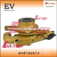 KUBOTA Parts D1462water Pump D1462oil Pump