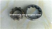 KUBOTA Parts D1403 Water Pump D1403 Oil Pump