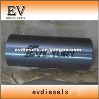 KUBOTA D1503 Piston Ring Cylinder Liner Kit