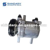 EA012-1101 COMPRESSOR ASSY
