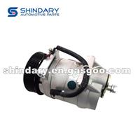 10178900 COMPRESSOR ASSY