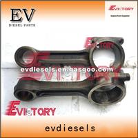 Excavator Spare Parts D1462 Piston Connecting Rod Crankshaft