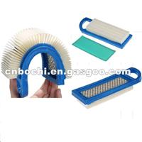 Lawnmower Air Filter For 697015