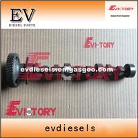 KUBOTA Spare Parts D1803 Cylinder Block Camshaft