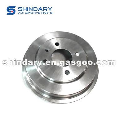 3500350U8010 Brake Drum