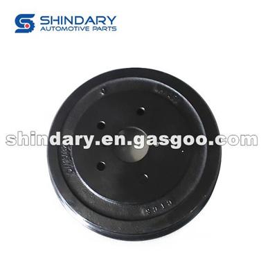 3502010-CA01 Brake Drum