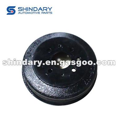 9026148 Brake Drum