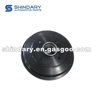 L3502121 Brake Drum