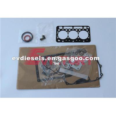 KUBOTA D722 Cylinder Head Gasket Full Complete Gasket Kit