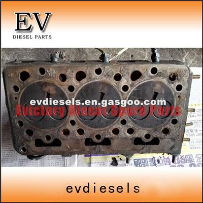 KUBOTA D850 Crankshaft Main Bearing For Excavator