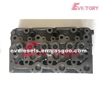 KUBOTA D1503 Cylinder Head Gasket Full Complete Gasket Kit