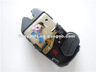 74851-S5A-A02, Honda Trunk Lock Latch