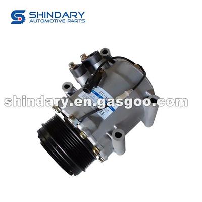 S6A-8103010 COMPRESSOR ASSY