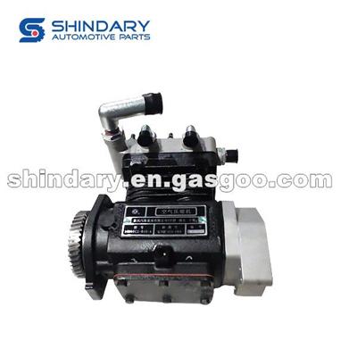 5285437 COMPRESSOR ASSY