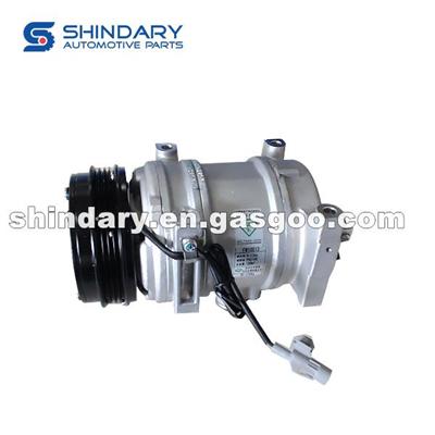 101800269051 COMPRESSOR ASSY