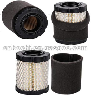 Lawnmower Air Filter For 796032 / 798911 / 591583 / 215802