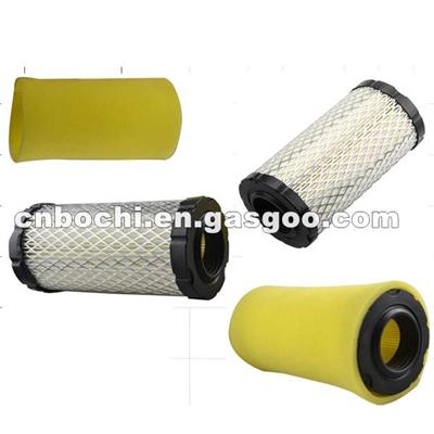 Lawnmower Air Filter For GY21055, MIU11511, MIU11513 793569 793685