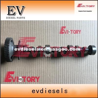 KUBOTA Spare Parts D1803 Cylinder Block Camshaft