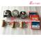 D1305 Engine Rebuild Kit Piston Ring Liner Gasket Bearing Valve - img1