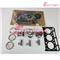 D1503 Engine Rebuild Kit Piston Ring Liner Gasket Bearing Valve - img1