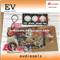 D1803 Head Cylinder Gasket Valve Cover Gasket For Excavator - img1