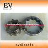KUBOTA Parts D905 Water Pump D905 Oil Pump