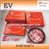 KUBOTA D1803 Piston Ring Cylinder Liner Kit