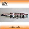 Excavator Spare Parts D1005 Piston Connecting Rod Crankshaft