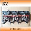 D1005 Head Cylinder Gasket Valve Cover Gasket For Excavator