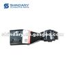 1001100B0102 Suspension