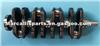 Crankshaft For Toyota / Daihatsu 3SZ-FE