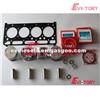 KUBOTA V2203M Piston Ring Cylinder Liner Kit