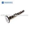 12710D73K00E000 Intake Camshaft