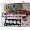 V2403-DI-T Engine Rebuild Kit Piston Ring Liner Gasket Bearing Valve