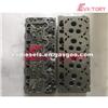 KUBOTA Engine Cylinder Head V3300-DI-T Cylinder Block