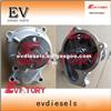 KUBOTA Parts V3800-DI-T Water Pump V3800-DI-T Oil Pump